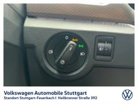 Volkswagen T-Cross - Vorschau Bild 13