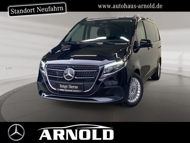 Mercedes-Benz V 220 d Style Kompakt FACELIFT-MOPF DISTRONIC !