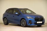BMW 218d Active Tourer M Sport 360° HUD ACC Pano LED - mit Diesel-Antrieb: Allradantrieb