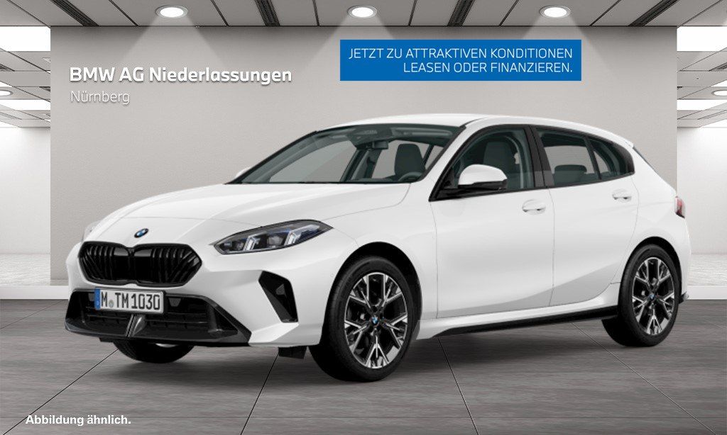 BMW 120 - Bild 1