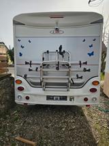 LMC  TI654 Relax - LMC Teilintegrierter