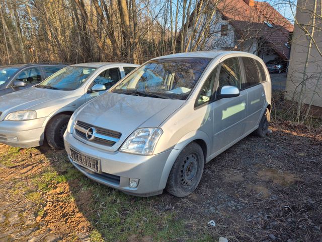 Opel Meriva Basis