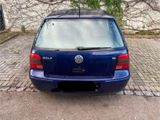 Volkswagen Golf 1.6 EU4 Generation Tüv 08/25 - Volkswagen Golf: Generation