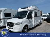Weinsberg CaraCompact Suite MB EDITION PEPPER 640 MEG  - Weinsberg CaraCompact Suite 640 MEG EDITION PEPPER