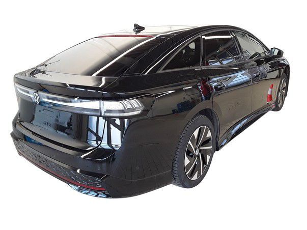 Volkswagen ID.7 - Bild 2