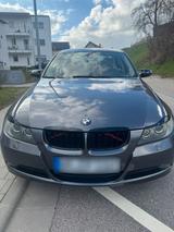 BMW E90 325i (114.000 Kilometer, 218 Ps) S... - BMW 114: Automatik