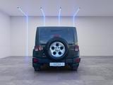 Jeep Wrangler NATO GRÜN LEDER 2,5 T SEILWINDE RFK BF  - Jeep Wrangler: Se