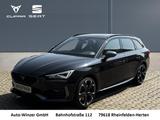 Cupra Leon Sportstourer 1.4l eHybrid + DSG, 245 PS / 1 - gebrauchte Cupra Leon aus dem Jahr 2020