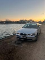 BMW E46 316ti Compact - BMW 316 in Herne