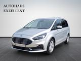 Ford Galaxy Titanium AWD*KLIMAAUT*NAVI*7S*LED*KAMERA* - Ford Galaxy Gebrauchtwagen in Köln