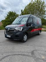 Renault Master 3