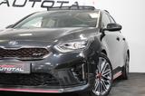 Kia pro cee'd / ProCeed*204PS*Automatik*DigitalTacho - Kia: Schwarz, Pro Cee D
