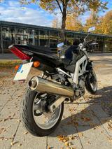 Suzuki SV650 SU - Angebote
