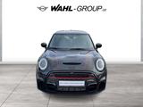 MINI John Cooper Works 3-TÜRER JCW TRIM NAVI LED GRA  - MINI MINI: GR