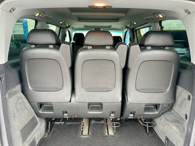 Mercedes-Benz Viano 2.2 CDI Trend Edition kompakt — Bild 7