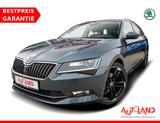 Skoda Superb Combi 2.0 TDI DSG Style LED Navi Kamera - Skoda Superb Style mit Diesel-Antrieb