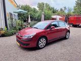 Citroën C4 1.4 TÜV 03/2027 - gebrauchte Citroën C4 aus dem Jahr 2007