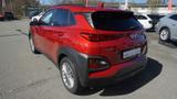 Hyundai Kona 1.6 T-GDI Trend 2WD LED Navi Kamera DAB USB - gebrauchte Hyundai KONA aus dem Jahr 2020