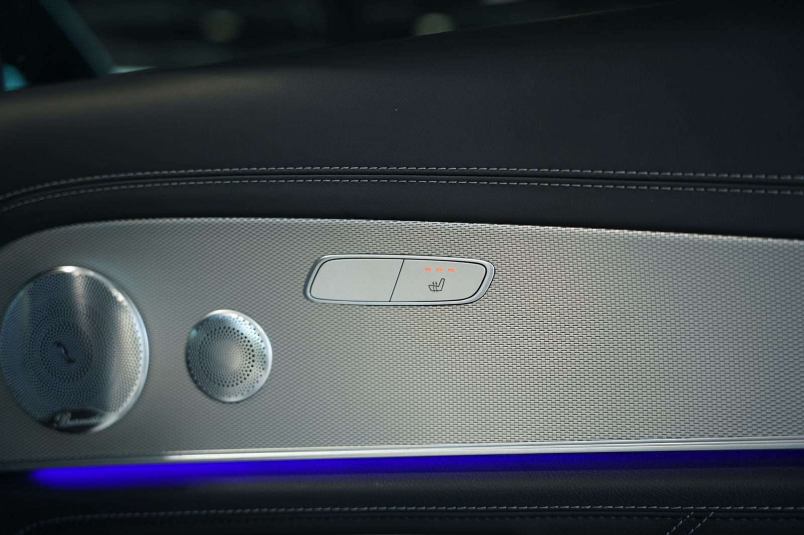 Mercedes Benz E 63 Amg