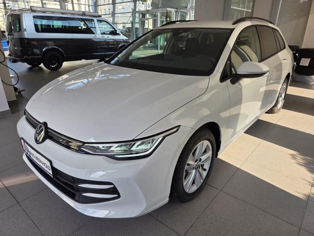 Volkswagen Golf VIII Variant Life 1.5 TSI LED APP ACC CLI P
