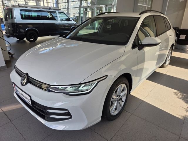 Golf VIII Variant Life 1.5 TSI LED APP ACC CLI P