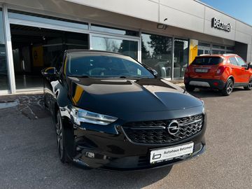 Bild 16 Opel Insignia GS Ultimate - S/LHZ | RFK | HUD | Bose