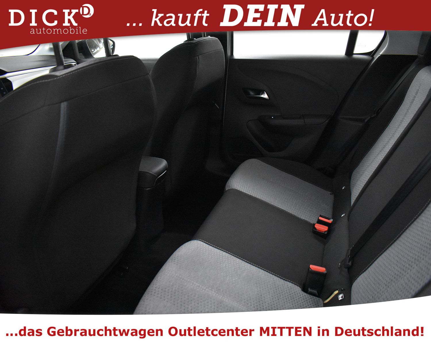 OPEL Corsa Fe Edition NAVI+LED+SHZ+PDC+TEMP+MFL+APPLE - Image 18