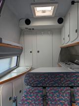 Mercedes-Benz James Cook 312 D - James cook