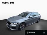 BMW 530d Tour. MSportPro HUD AHK KAM KomfortSi Laser