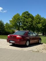 Opel Omega 3.2 V6 Edition Edition - gebrauchte Opel Omega aus dem Jahr 2002