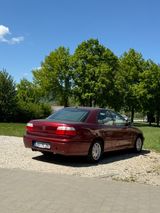 Opel Omega 3.2 V6 Edition Edition - Opel Omega: 2.6