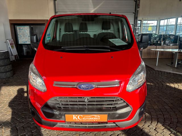 Ford Transit*Kasten*Klima*Kamera*Tüv Neu