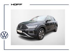 Volkswagen T-Roc Move 1,5l TSI 110KW 150PS DSG PV:7.010,01€