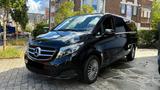 Mercedes-Benz Mercedes V250d Avantgarde Extra Lang 7 Sitze - Mercedes-Benz V 250 in Aachen