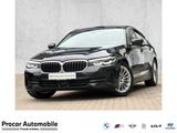 BMW 520d LED DA ACC PA+ HuD Standh. LC Prof. Lhz - BMW 520 Gebrauchtwagen in Wuppertal