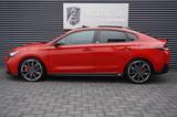 Hyundai I30N PERFORMANCE|FASTBACK|PANORAMA|KAMERA|MEMORY - Hyundai i30 in Düsseldorf