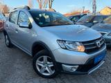 Dacia Sandero Stepway*2.HD*Klima*Navi*56.TKM*TÜV NEU