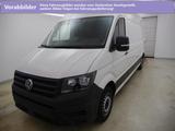 Volkswagen CRAFTER 35 KASTENWAGEN LR HOCHDACH 2.0 TDI Navi - Volkswagen Crafter: Kastenwagen
