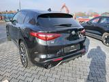 Alfa Romeo Stelvio Veloce Q4 vom Kfz Meisterbetrieb - Alfa Romeo Gebrauchtwagen in Mainz