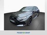 Audi RS3 Sportback 280 kmh ACC Sportabgasanlage - Audi RS3 Neuwagen