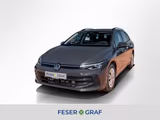 Volkswagen Golf VIII Variant 2.0 TDI Life DSG Matrix/Harman - Volkswagen Golf: Vi Variant