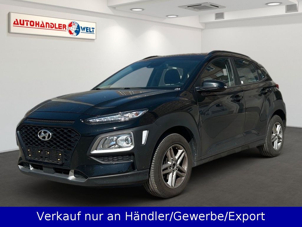 Angebot ansehen Hyundai KONA