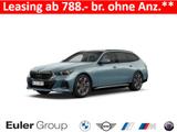 BMW 550 e xD Tour M-Sport-Pro Pano AHK 19'' Iconic D - BMW 550: Kombi, 550i