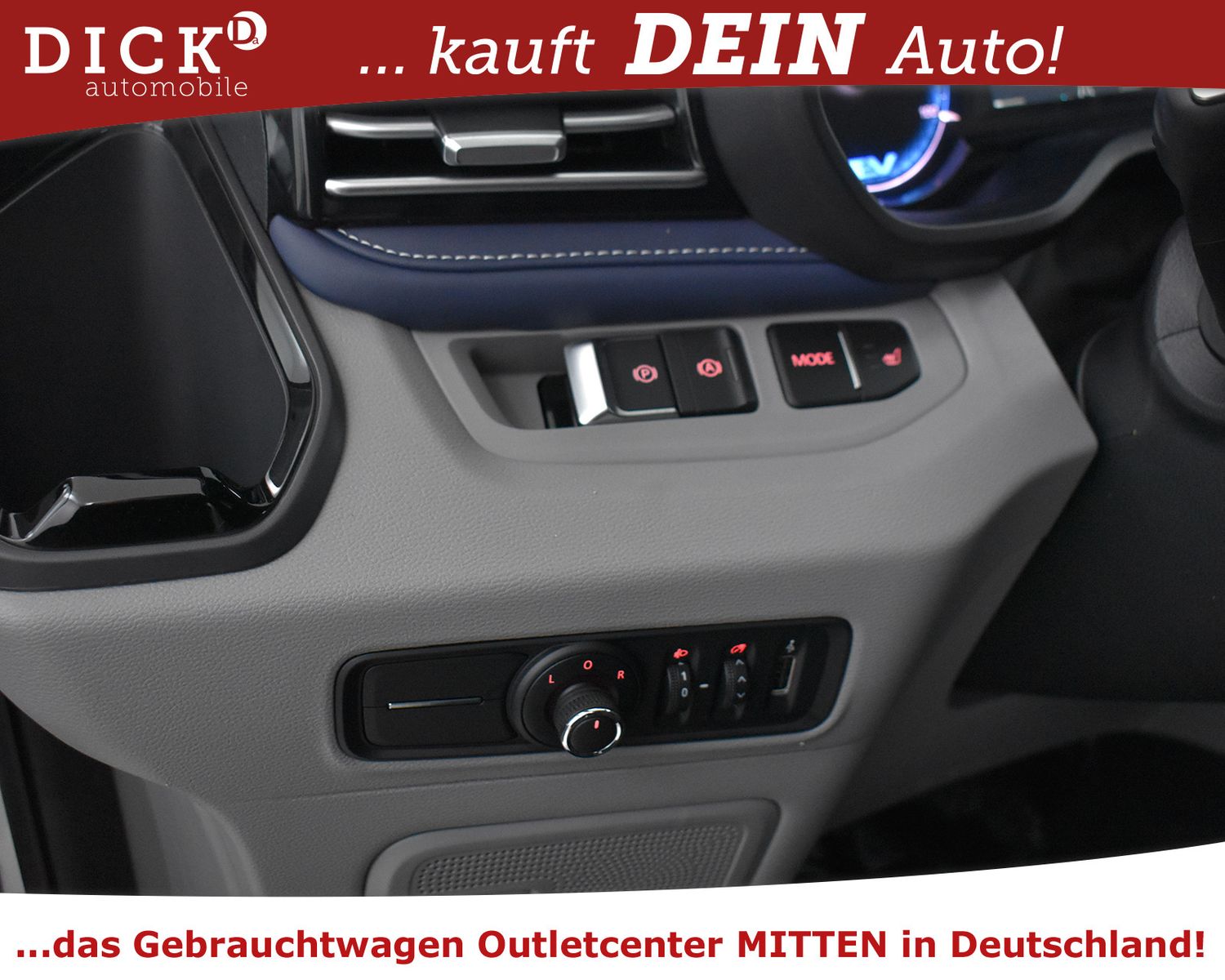 Fahrzeugabbildung Maxus eDeliver 7 L2 H2 >3SI+KLIMA+NAVI+LED+SHZ+KAM+ACC