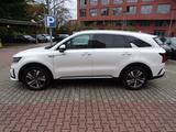 Kia Sorento 1.6 Platinum 4WD Plug-In Hybrid - Kia Sorento mit Hybrid-Antrieb: Automatik