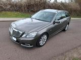 Mercedes-Benz MercedesE250 CDI T-Modell Avantgarde  Voll... - Mercedes-Benz E 250 in Magdeburg