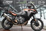 KTM 1090 Adventure  - KTM 1090 ADVENTURE