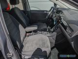 Volkswagen Touran 2.0 TDI Comfortl. DSG AHK LED Navi Sitzh. - Volkswagen Touran aus 2020