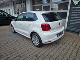 Volkswagen Polo V Lounge 1.0 MPI KLIMA*PDC*SHZ* - Volkswagen Polo LOUNGE mit Benzin-Antrieb
