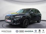 Audi Q7 S line 60 TFSIe quattro PANO/B&O/AHK/HUD+++